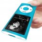 64 GB Mp3 Mp4 Player Digital Compact Portable Photo Viewer Voice Recorder Fm Sd