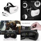 Virtual Reality Headset Vr 3D Glasses For 5/6/6S Plus Samsung Galaxy New