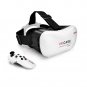 Virtual Reality Headset Vr 3D Glasses For 5/6/6S Plus Samsung Galaxy New
