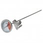 Deep Fryer Thermometer Turkey Stainless Steel For Commercial Kitchen Accessories