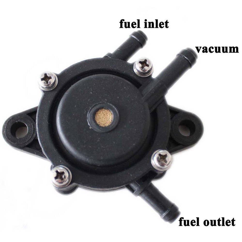 Fuel Pump for Cub Cadet 1045 RZT-S Gravely ZT2048 Kohler SV7230-0022 ...