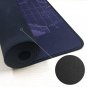 Large Gaming Mouse Map Pad XXL Size Desk Keyboard Thick Mat Non Slip Waterproof