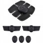 Belt Exerciser Ultimate Abs Stimulator Style Full Body Abdominal Muscle Tax Free