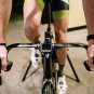 KOM Cycling Garmin Bike Mount with Carbon Finish from Edge Designed for 520 and