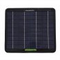 Solar Powered Panel Battery Charger 12V Maintainer Controller Marine Boat Car Rv