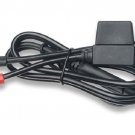 Battery Tender 081-0069-6 Ring Terminal Harness With Black Fused 2-Pin Quick Dis