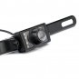 Backup Camera HD Rear View License Plate Mount Night Vision Waterproof Truck Car