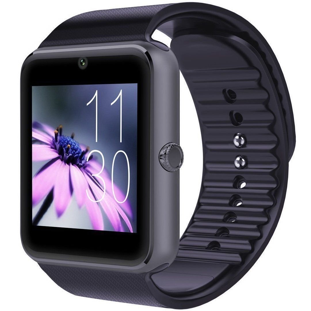 smart watch compatible with samsung note 8