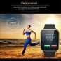 Smartwatch Unlocked Watch Cell Phone Bluetooth For Iphone Android Samsung