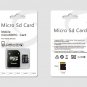 Memory Card 128Gb Class 10 With Sd Card Adapter Sd Xc Fast Quality Tf Card New