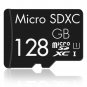 Memory Card 128Gb Class 10 With Sd Card Adapter Sd Xc Fast Quality Tf Card New