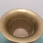 Antique Brass Mortar and Pestle Medical Pharmaceutical