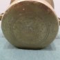 Antique Brass Mortar and Pestle Medical Pharmaceutical