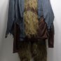 Halloween Costume Warewolf Adult Men's One Size Fits Most by Zagone Studios