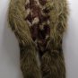 Halloween Costume Warewolf Adult Men's One Size Fits Most by Zagone Studios
