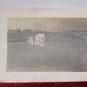 Antique Photographs of General Watson Throwing 1st Baseball of the Season 1946