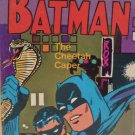 Batman The Cheetah Caper Big Little Book Whitman Paperback Book