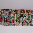 Marvel What If? 1973 - 1996 13 Issues Marvel Comics Comic Books