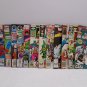 Marvel What If? 1973 - 1996 13 Issues Marvel Comics Comic Books