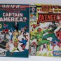 Marvel What If? 1973 - 1996 13 Issues Marvel Comics Comic Books
