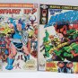 Marvel What If? 1973 - 1996 13 Issues Marvel Comics Comic Books