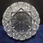 Antique Bowls American Brilliant Crystal Unsigned Set of six