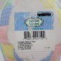 Ceramic Easter Egg Cottontail Collection trinket box