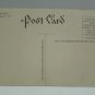 Antique Christmas Postcard Santa Claus Unposted Divided