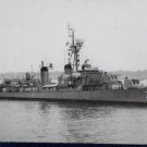 USS John R Pierce DD 753 Battleship Real Photo Postcard Official U.S. Navy NEW