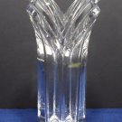 Flower Vase Crystal by Mikasa made in Germany