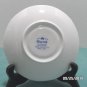 Queens Tea Cup and Saucer Bone China Rosina pattern made in England 1900-1940