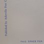 Antique Postcard The Star Spangled Banner by Franes Scott Key Unposted