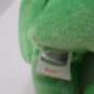 Ty Beanie Babies Kicks Soccer Bear Born August 16, 1998 Retired Tag Error