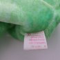 Ty Beanie Babies Kicks Soccer Bear Born August 16, 1998 Retired Tag Error