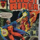Ghost Rider October 1977 # 26 Marvel Comics Comic Book