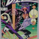 DAZZLER May 1985 No. 37 Marvel Comics Comic Book