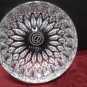 Gorham Candy Dish Full Lead Crystal made in Germany