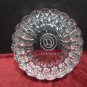 Gorham Candy Dish Full Lead Crystal made in Germany