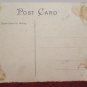 Antique Military Postcard Louis Radell Made in Germany