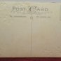 Antique Easter Postcard Christian USA Unposted Divided