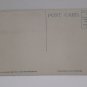 WWI Postcard Ready to Defend the Justice of All