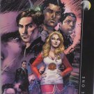 Heros Volume One 34 Complete Stories by Tim Lee 2008 DC Comics Comic Book