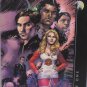 Heros Volume One 34 Complete Stories by Tim Lee 2008 DC Comics Comic Book