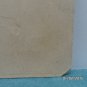 Antique Valentine Postcard Embossed Divided and Unposted