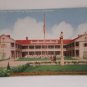 Antique Postcard New Jersey State Bldg Panama Pacific International Exposition