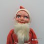 Antique Christmas Candy Container Composition Belsnickle Santa Claus Germany