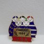 1984 Los Angeles Olympics Collector Pin Pinhead