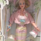 Mattel Barbie Doll Summer Sophisticate Spiegal Limited Ed 1995 Indonesia NIB