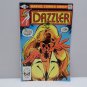 DAZZLER October 1981 No. 8 Marvel Comics Comic Book