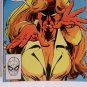 DAZZLER October 1981 No. 8 Marvel Comics Comic Book